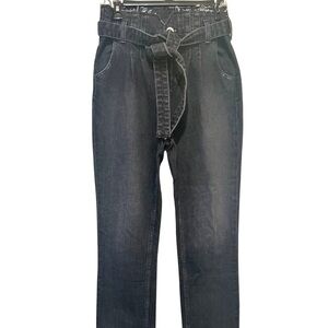 27 Women’s Hudson Barbara Paperbag  Waist